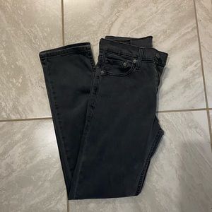 Men’s Levi